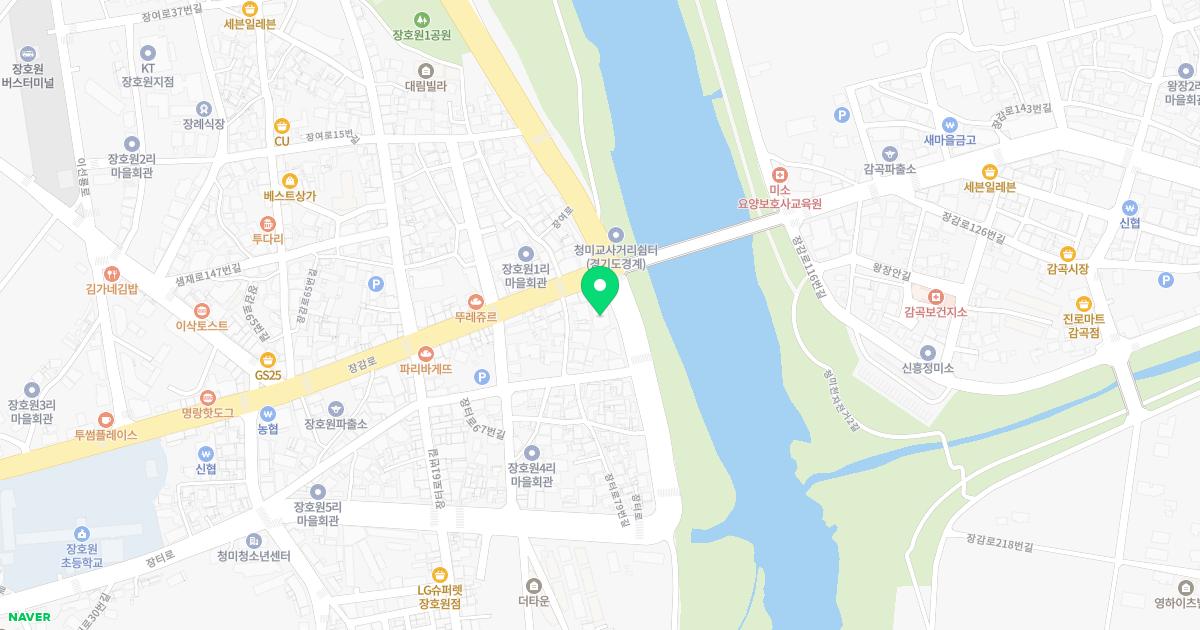 선두연합내과의원