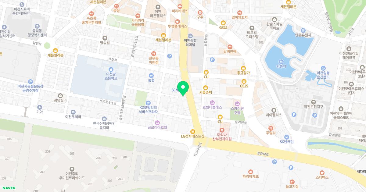 남선희산부인과의원