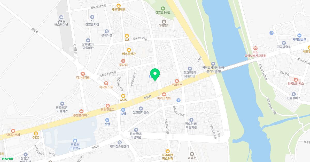 박민호내과의원