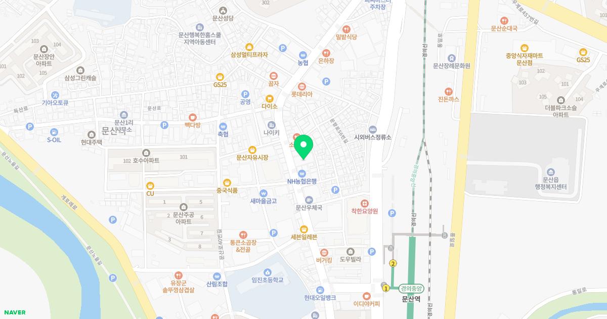 문산제일안과의원