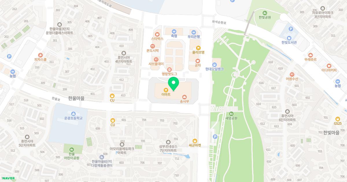 아이드림소아청소년과의원