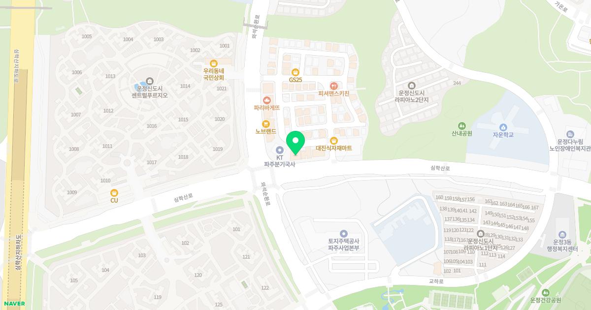 김연심소아청소년과의원