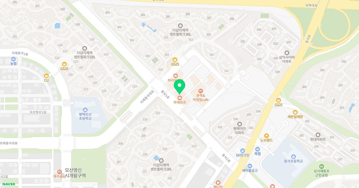 드림아이소아청소년과의원