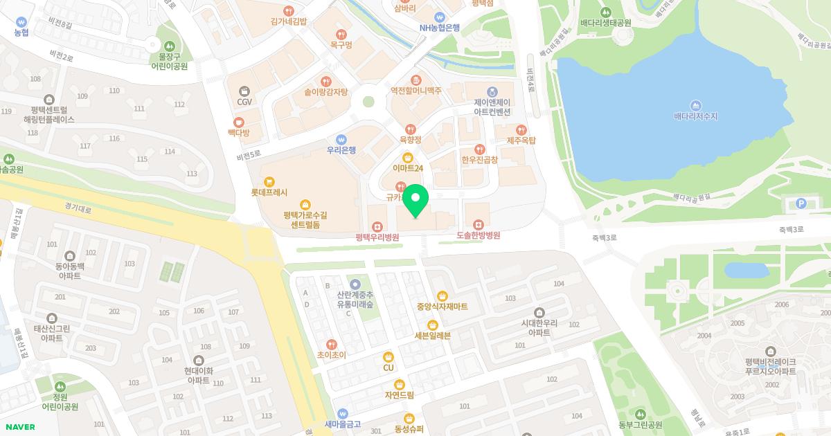 미래이비인후과소아청소년과의원