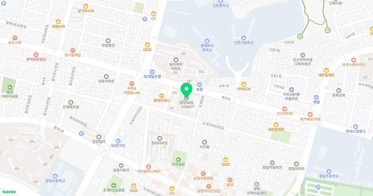 박샘소아청소년과의원