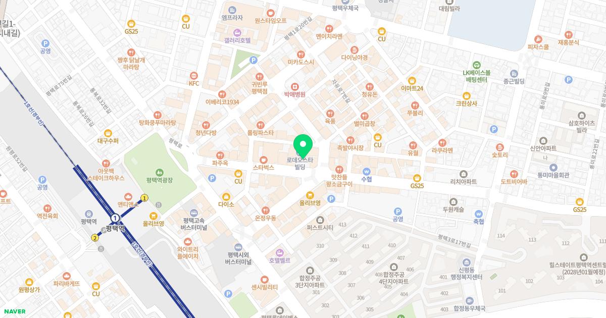 박이비인후과의원