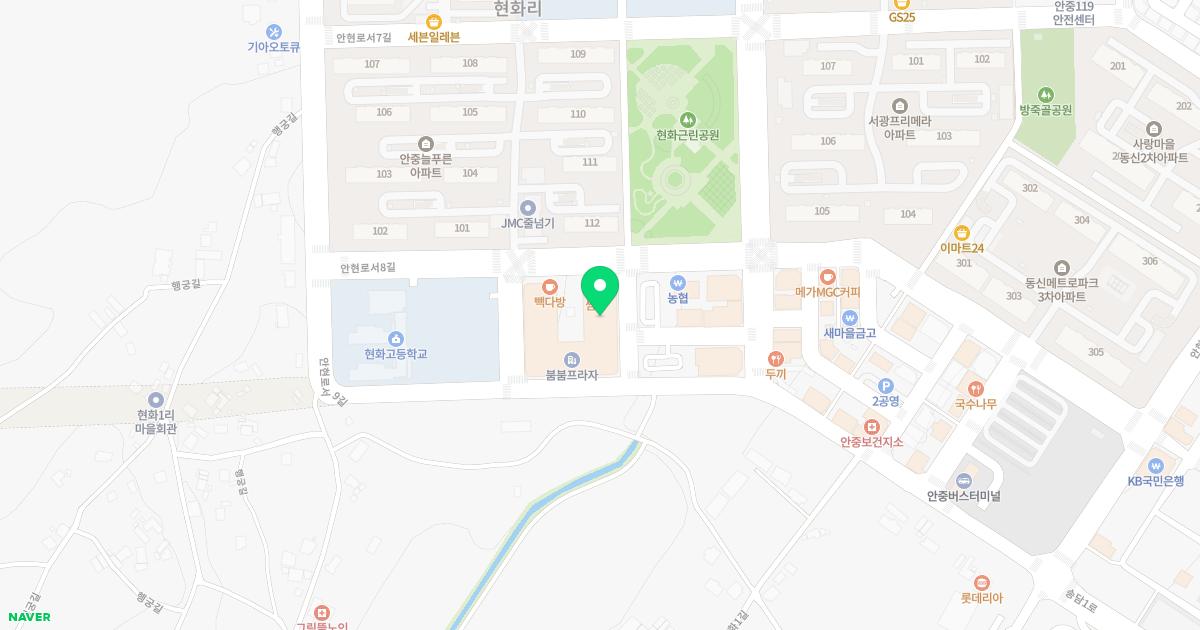 이광옥소아청소년과의원