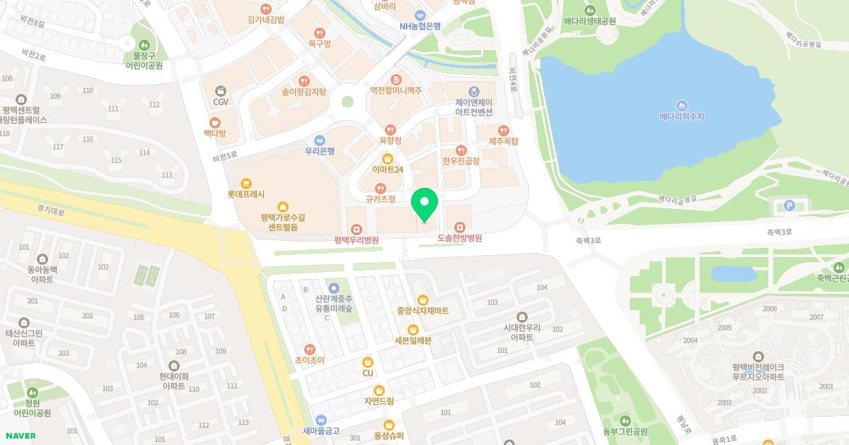 이정래산부인과의원