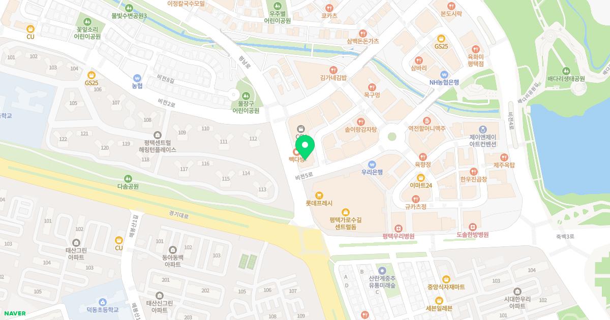 지엔연세소아청소년과의원