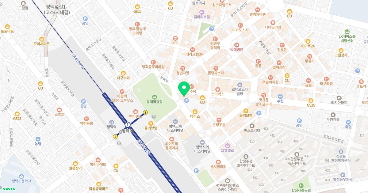 차앤박피부과의원