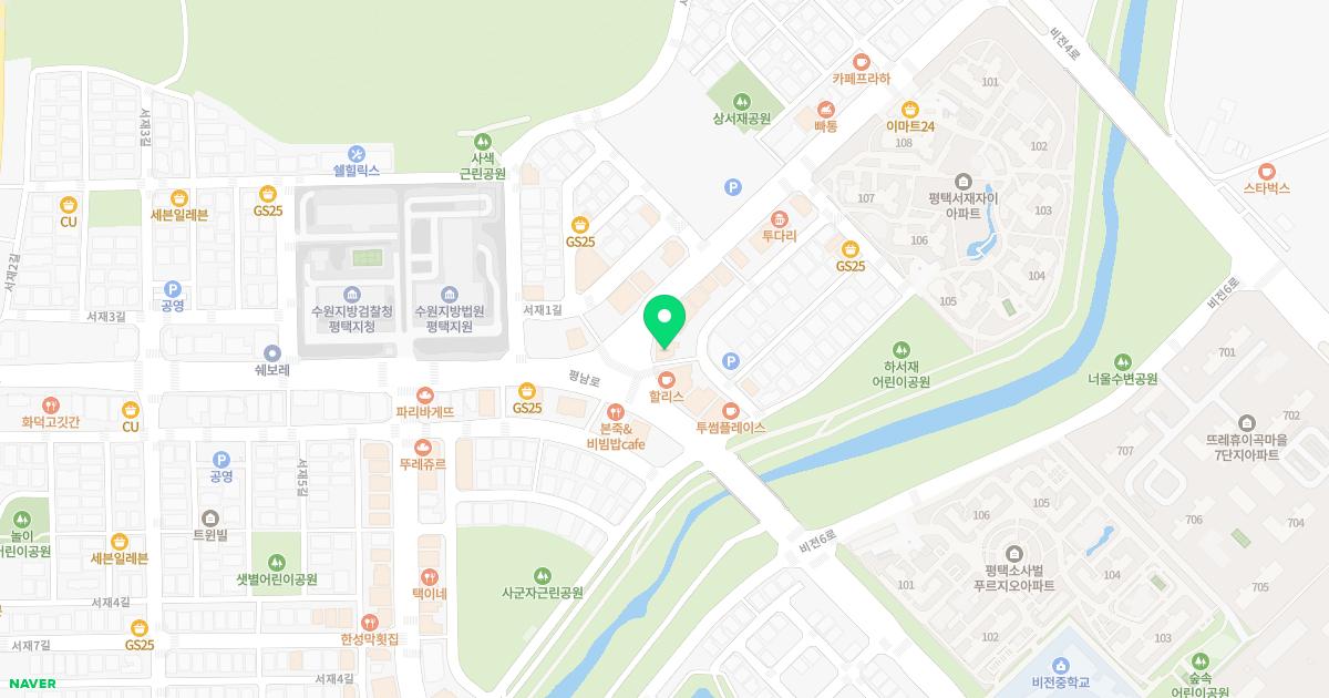 고은맘소아청소년과의원