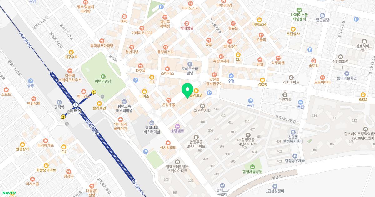 최유상소아청소년과의원