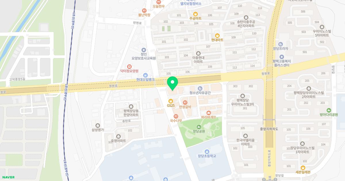 호소아청소년과의원