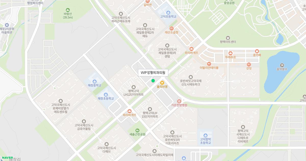 WIP성형외과의원