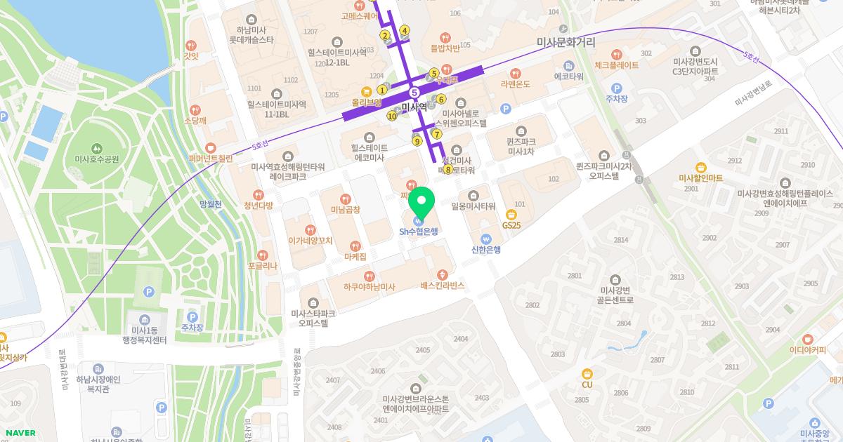 미사연세이비인후과의원