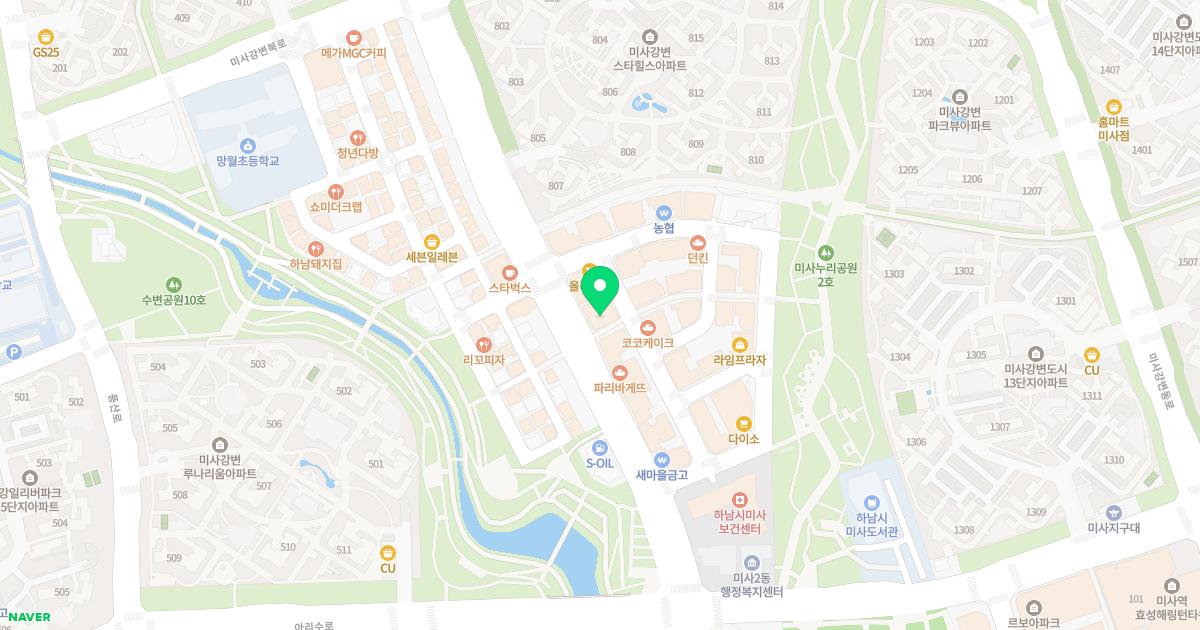 미사피부과의원