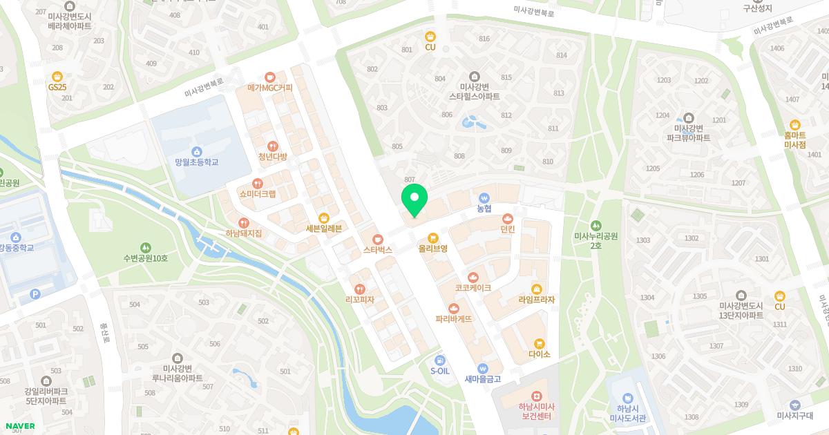 미엘피부과의원