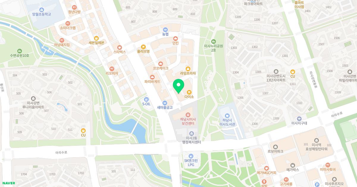 별이랑청담신경과의원