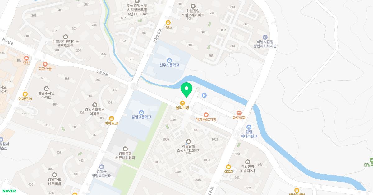 삼성드림소아청소년과의원