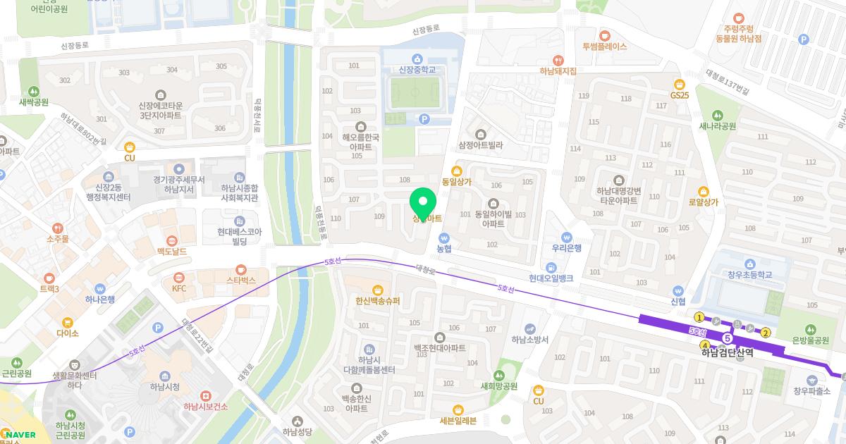 세인가정의학과의원