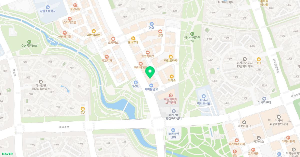 아이별소아청소년과의원