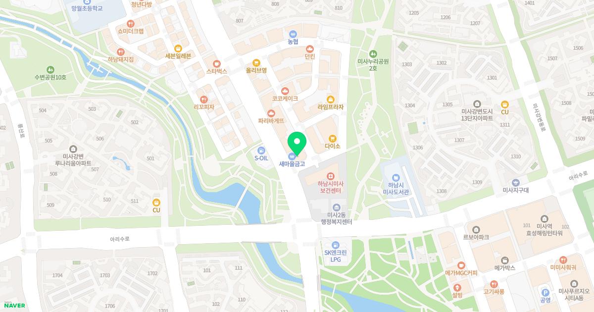 고운우리피부과의원