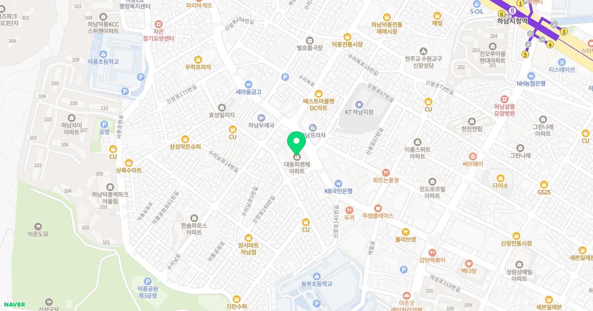 그린소아청소년과의원