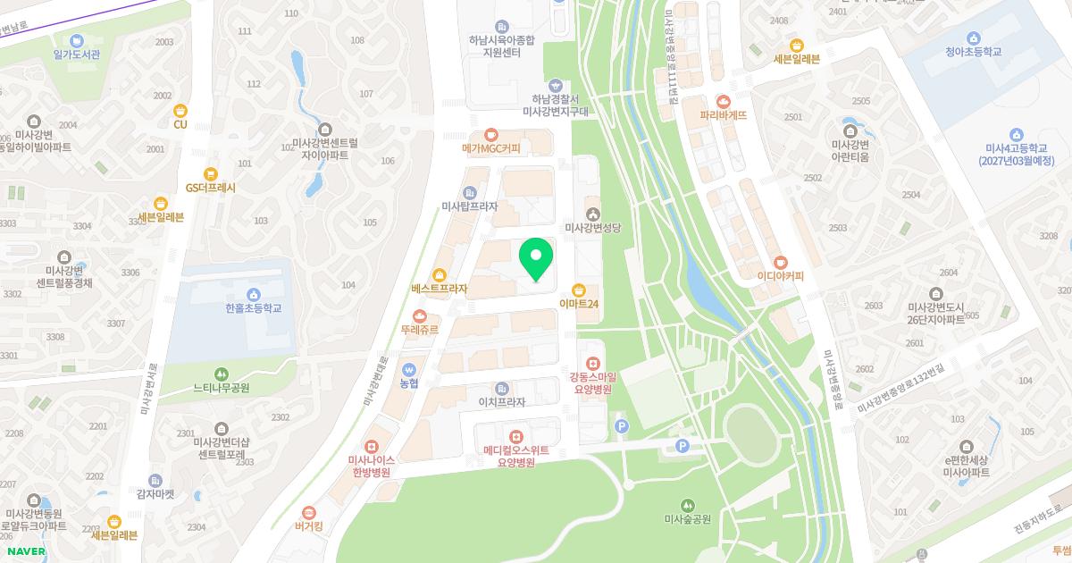 닥터맘소아청소년과의원