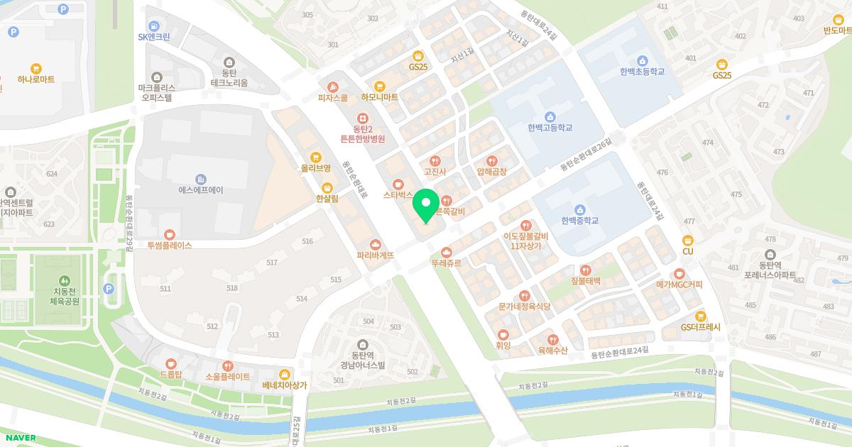 동탄성모이비인후과의원