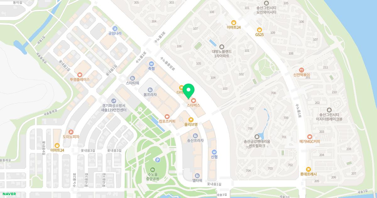 미엘피부과의원