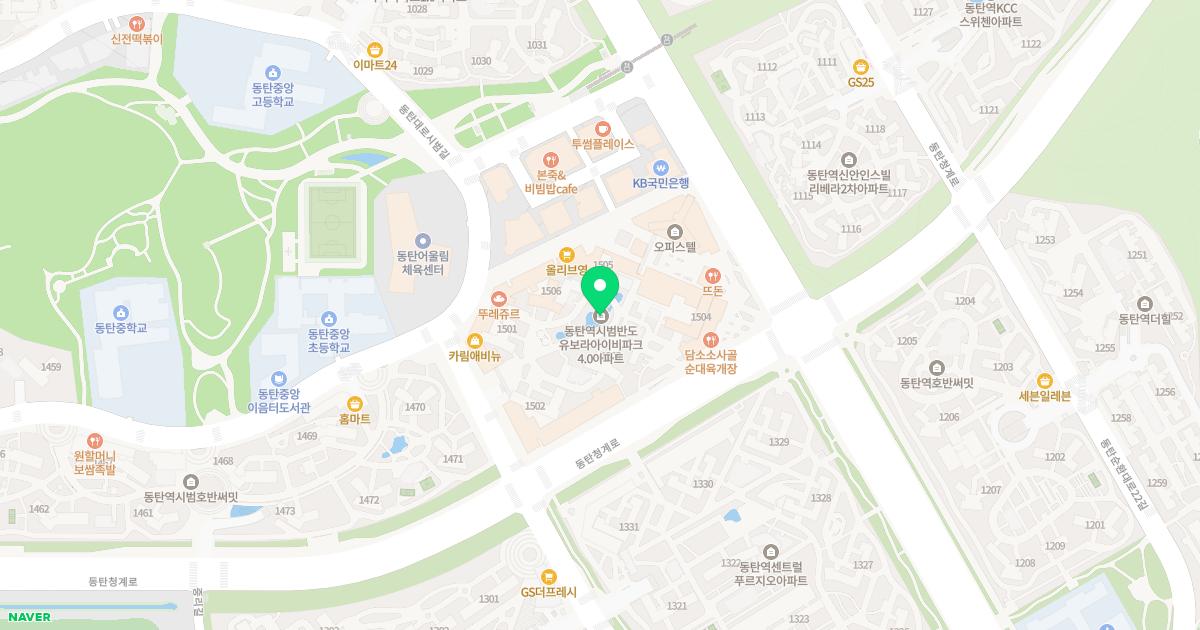 성모우리이비인후과의원