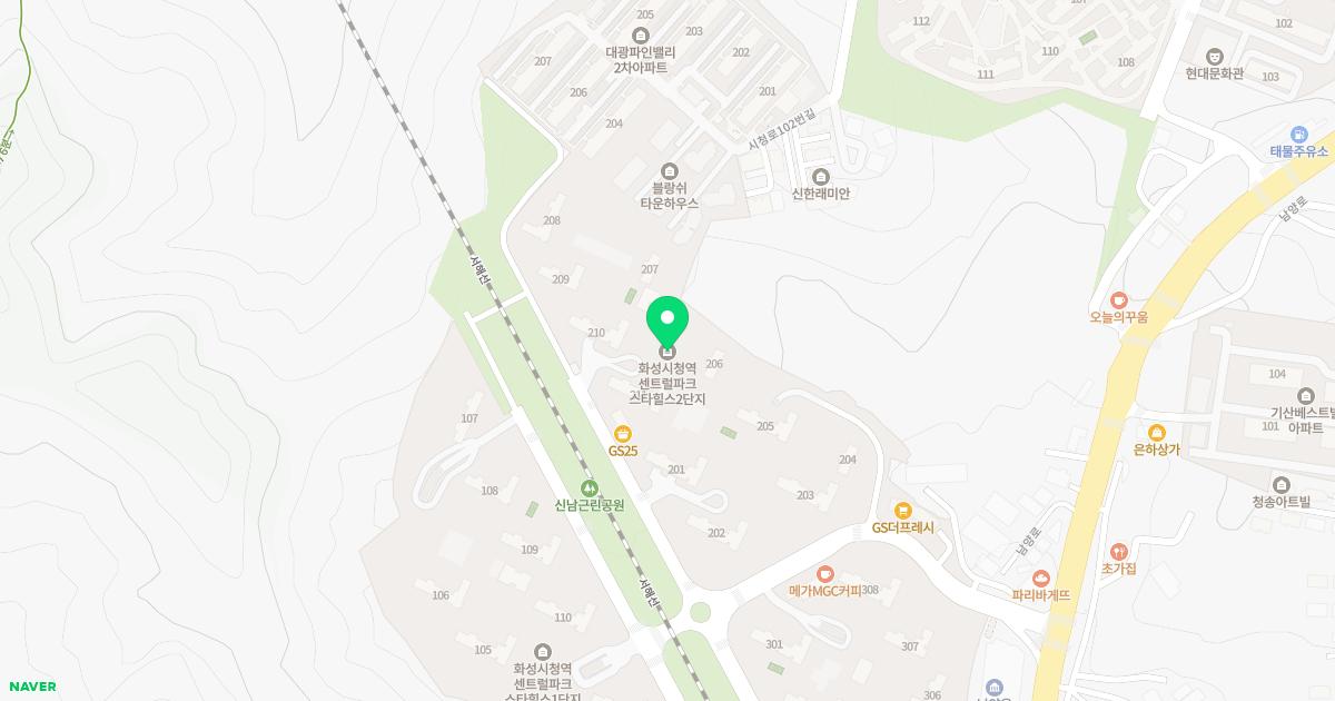 오케이가정의학과의원