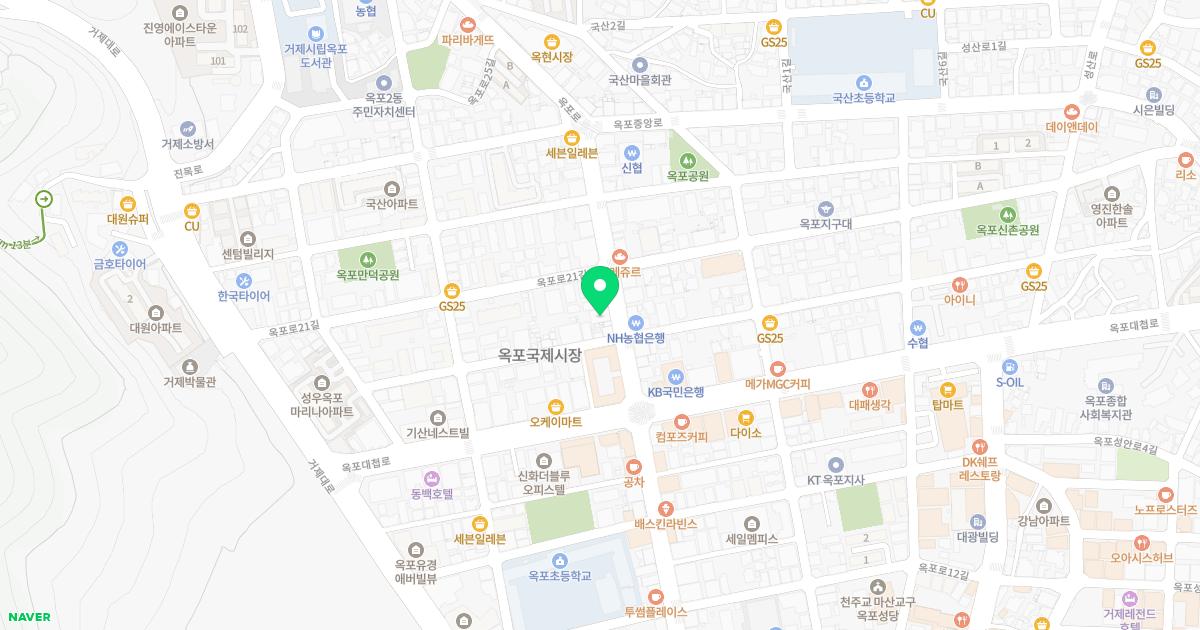 박성원이비인후과