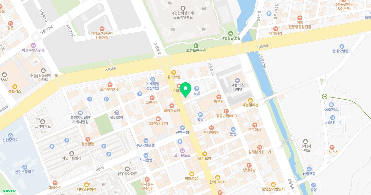 박영명내과의원