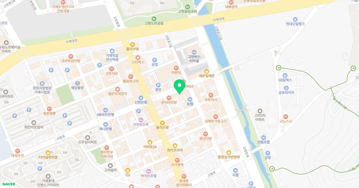 장성호이비인후과의원