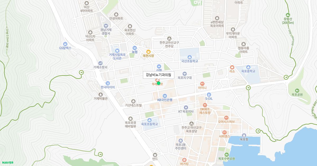 강남비뇨기과의원
