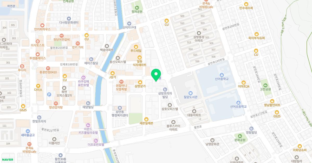 다사랑산부인과의원