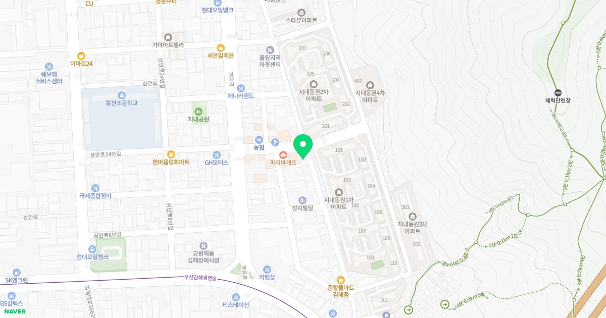 좋은소아청소년과의원