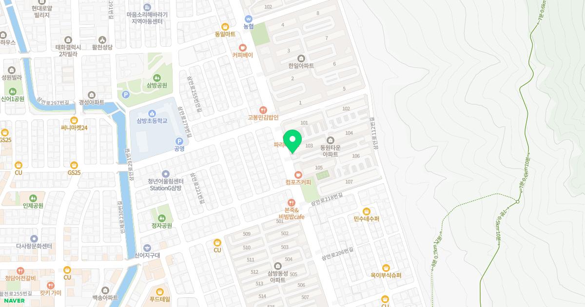 김성훈소아청소년과의원