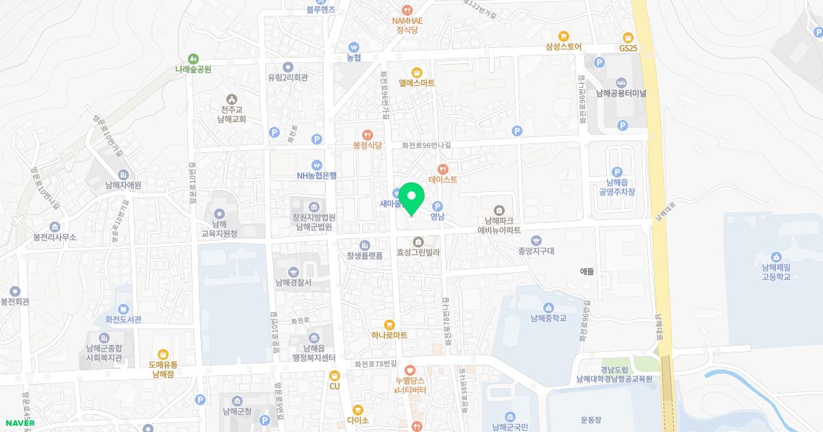 이경화산부인과의원