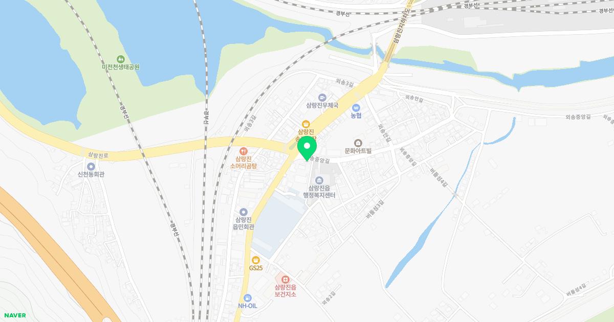 오용창내과의원