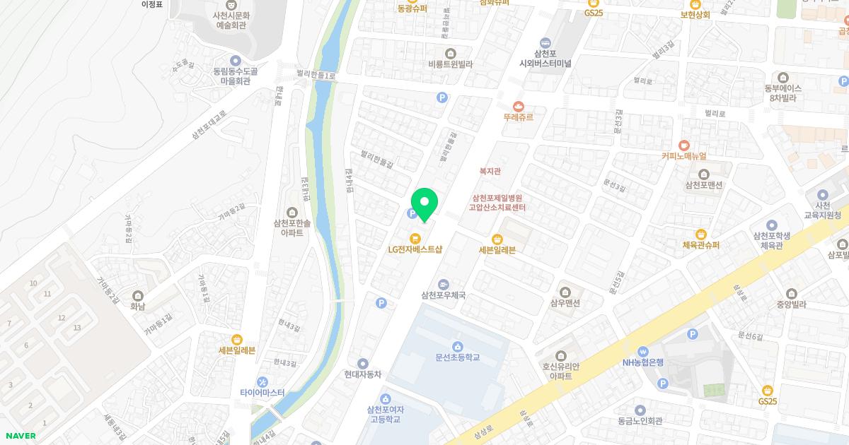 장이비인후과의원