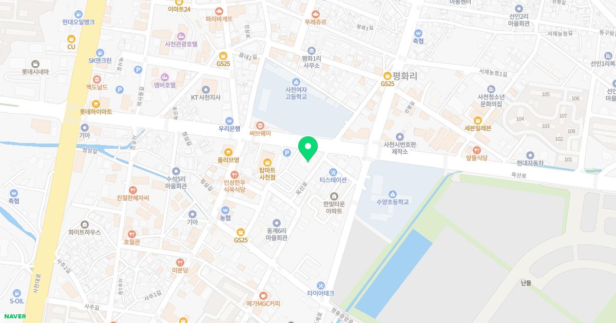 사천윤내과의원