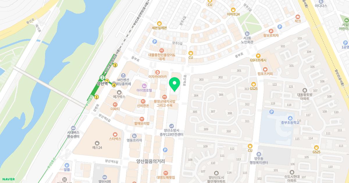 박산부인과의원