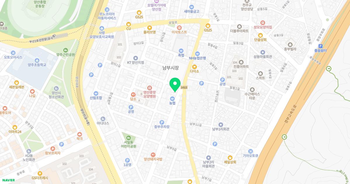 밝은김안과의원