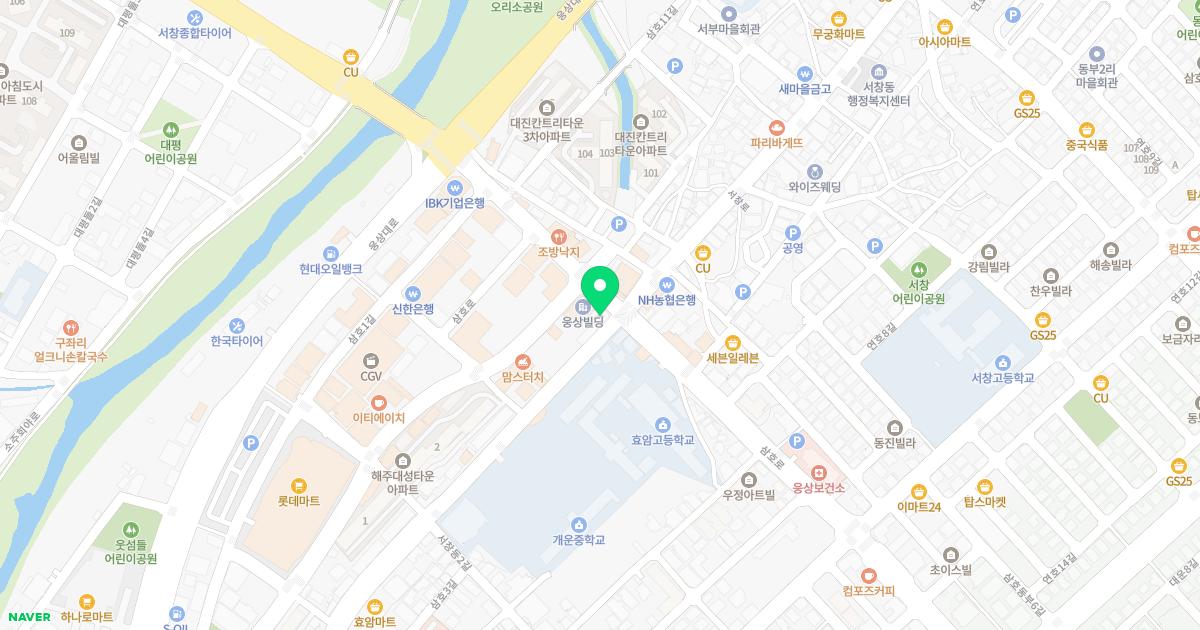 밝은성모안과의원