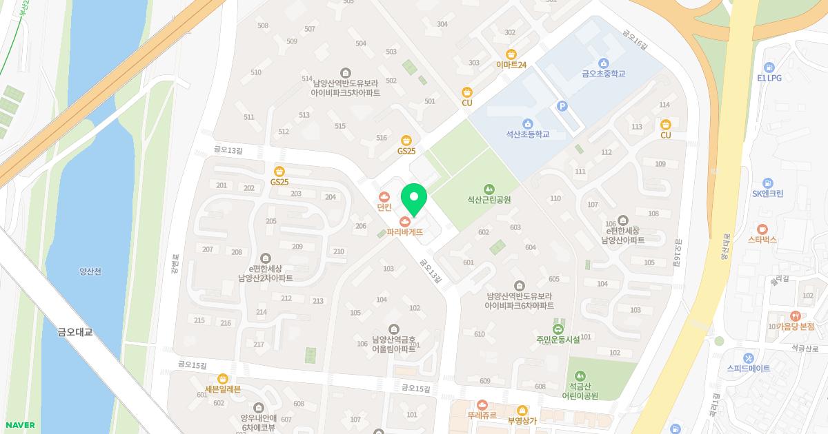 아이조은소아청소년과의원