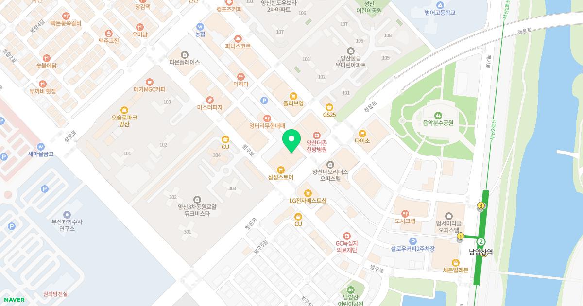 양산일신산부인과의원