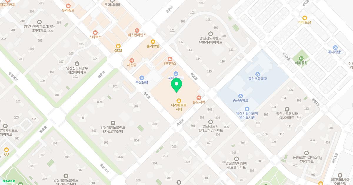 에코이비인후과의원