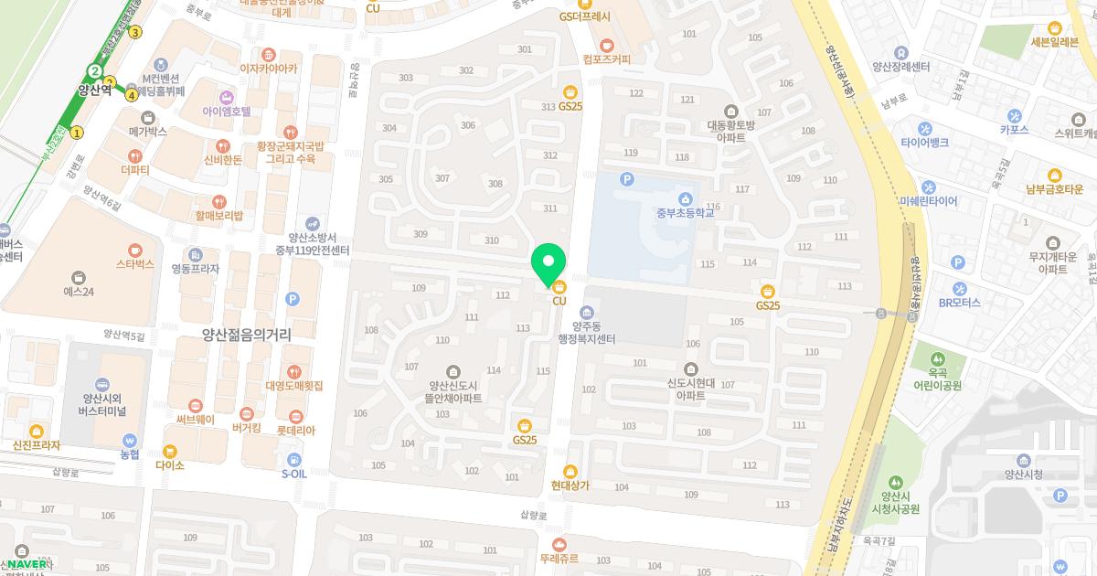 대범소아청소년과의원